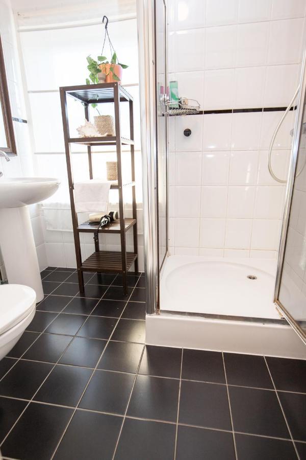 Cute Beach House Zandvoort Ngoại thất bức ảnh