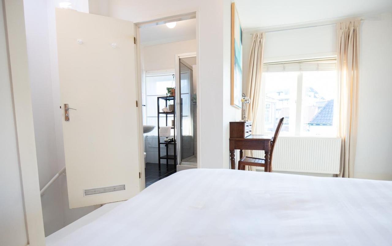 Cute Beach House Zandvoort Ngoại thất bức ảnh